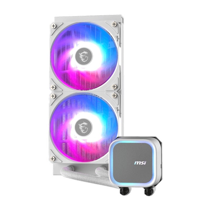 MSI Kit di raffreddamento a liquido per CPU MAG