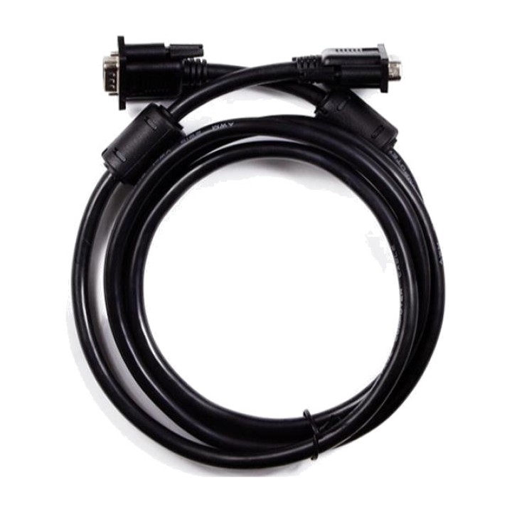 NILOX VGA-kaapeli näytölle NXCVGA01 1,8 M DSP0000007606