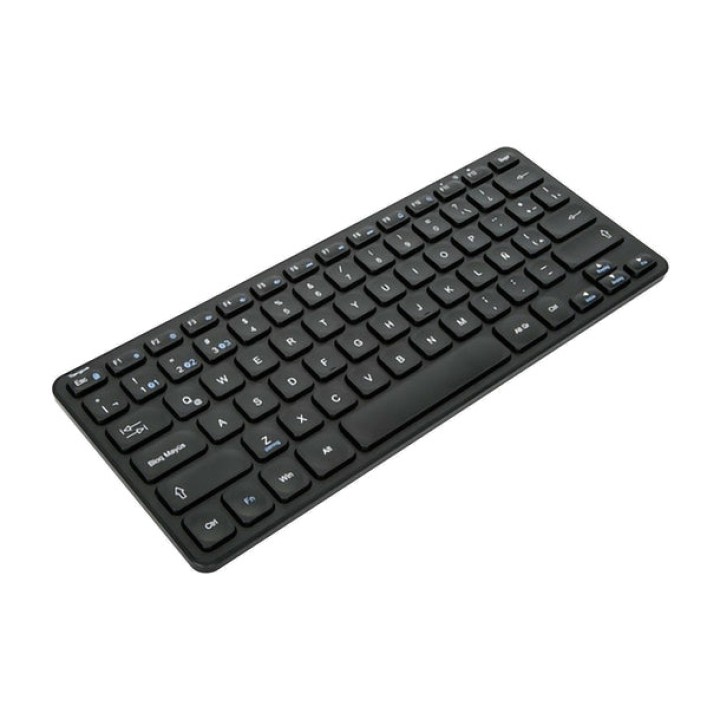 TARGUS Teclado Bluetooth multidispositivo antimicrobiano en español AKB862ES DSP0000028630