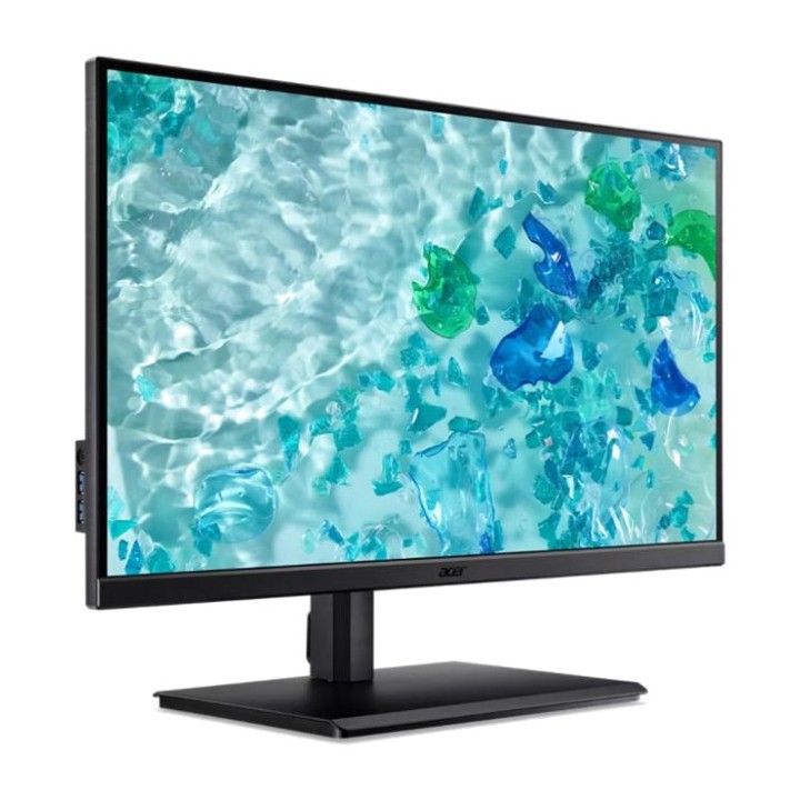 ACER Moniteur IPS Full HD de 23,8 pouces avec USB-C VERO