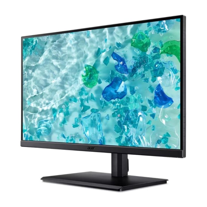 ACER 23,8-Zoll-Full-HD-IPS-Monitor mit USB-C VERO B247Y