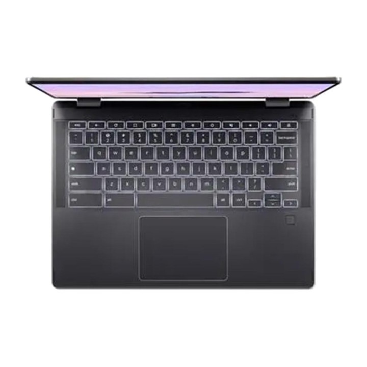 ACER Ordinateur portable de 15,6 pouces avec écran tactile