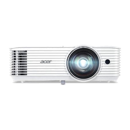 proiettore di rete a focale corta per l’istruzione s1286hn xga 3500lm rj45