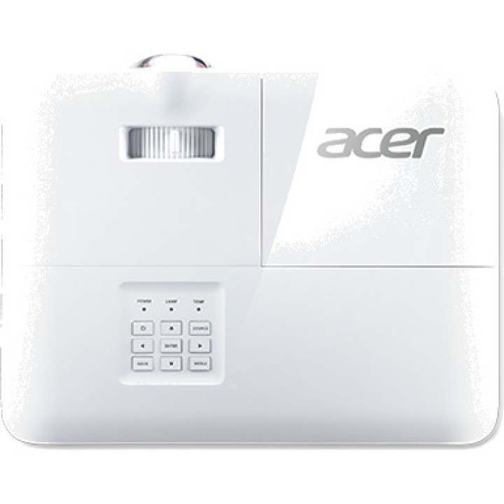 ACER Short-throw network projector for education S1286HN XGA