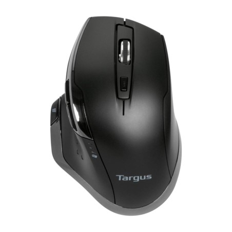 antimikrobielle ergonomische kabellose maus für rechtshänder bluetrace-amw584gl 1600dpi