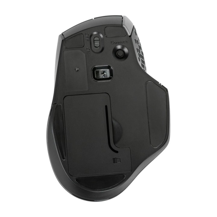 TARGUS Antimikrobielle ergonomische kabellose Maus für