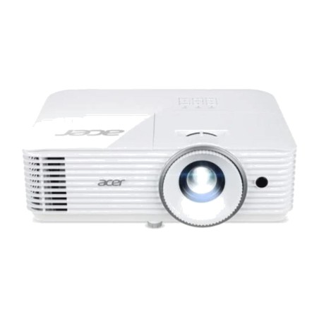 proyector dlp full hd para cine en casa x1528ki fhd 5200lm