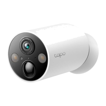 ip monitorovacia kamera wifi s batériou pre interiér a exteriér tapo c425 2k qhd