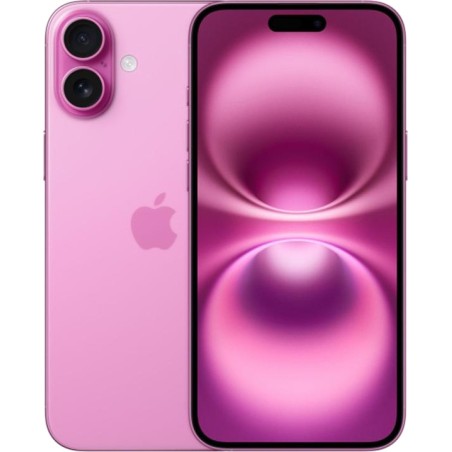 unlocked 6.7-inch 5g smartphone iphone-16 plus 256gb