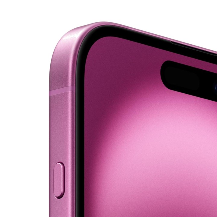 APPLE Unlocked 6.7-inch 5G smartphone IPHONE-16 PLUS 256GB