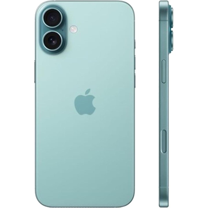 APPLE SIM-lockfreies 5G-Smartphone mit 6,7 Zoll IPHONE-16