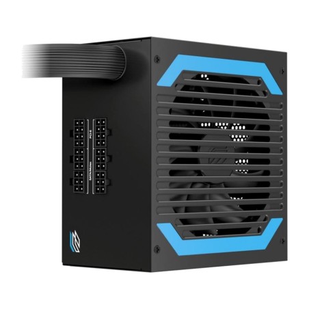 alimentation pc atx semi-modulaire apex-l1 750w