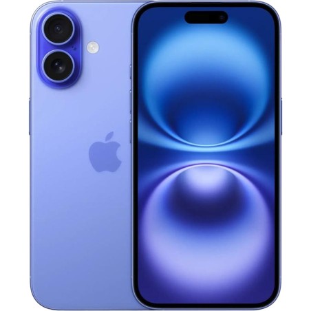 smartphone 5g sbloccato da 6,1 pollici iphone-16 128gb