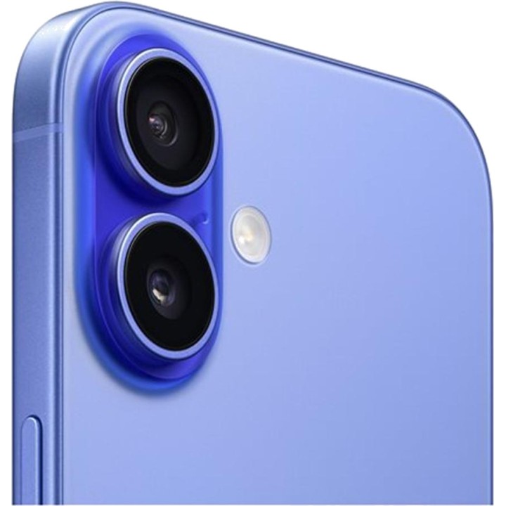 APPLE Smartphone 5G débloqué de 6,1 pouces IPHONE-16 128GB