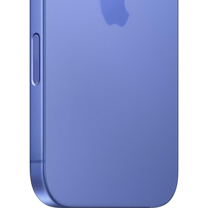 APPLE Smartphone libre 5G de 6,1 pulgadas IPHONE-16 128GB