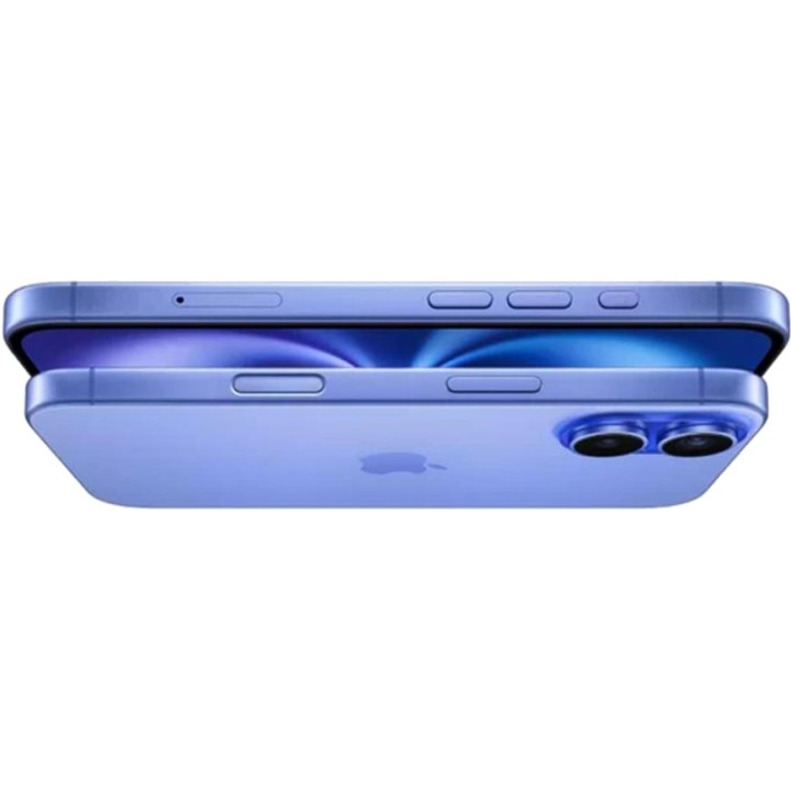 APPLE Smartphone 5G sbloccato da 6,1 pollici IPHONE-16 128GB
