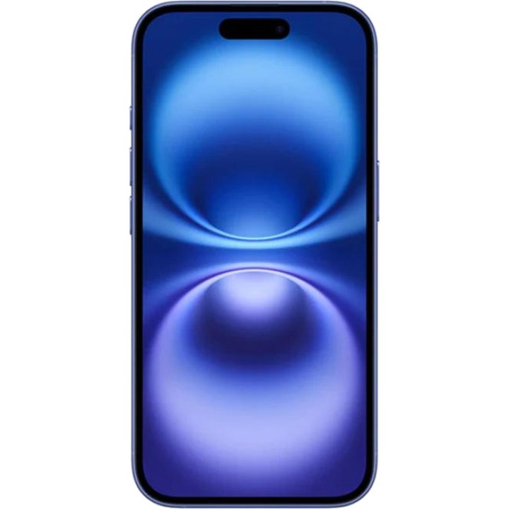 APPLE Smartphone libre 5G de 6,1 pulgadas IPHONE-16 128GB