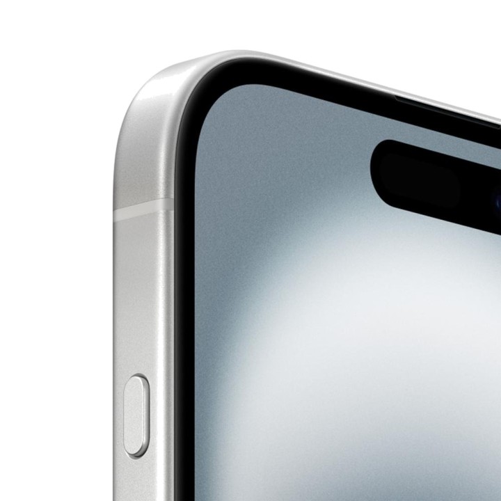 APPLE SIM-lock-freies 5G-Smartphone mit 6,1 Zoll IPHONE-16