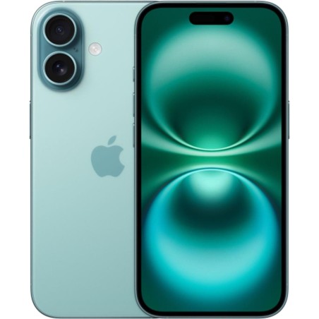 smartphone 5g sbloccato da 6,1 pollici iphone-16 128gb