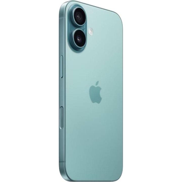 APPLE Smartphone libre 5G de 6,1 pulgadas IPHONE-16 128GB DSP0000027163VAR
