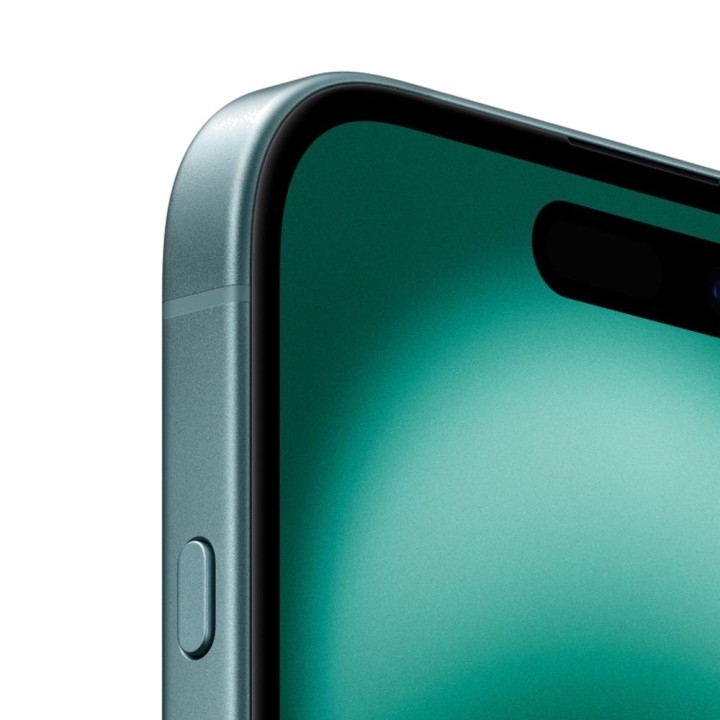 APPLE Smartphone libre 5G de 6,1 pulgadas IPHONE-16 128GB DSP0000027163VAR