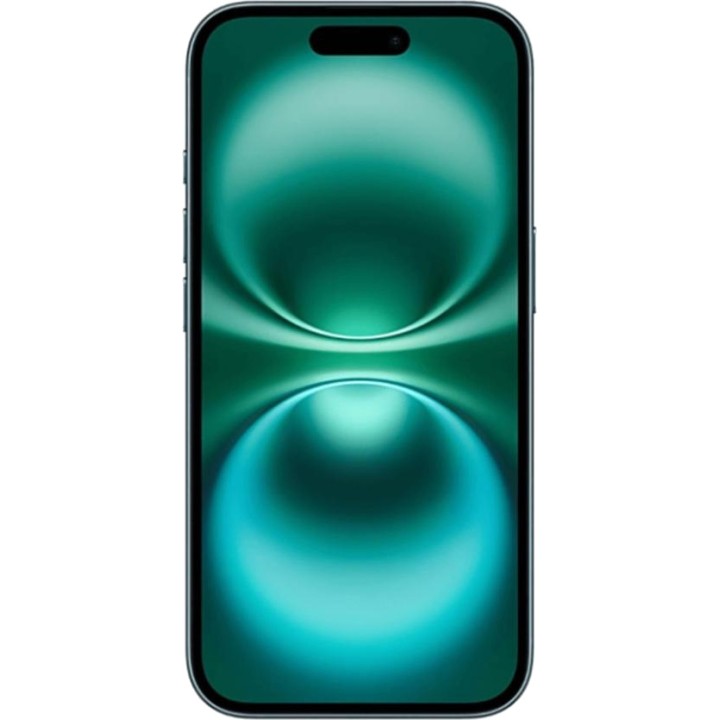 APPLE SIM-lock-freies 5G-Smartphone mit 6,1 Zoll IPHONE-16