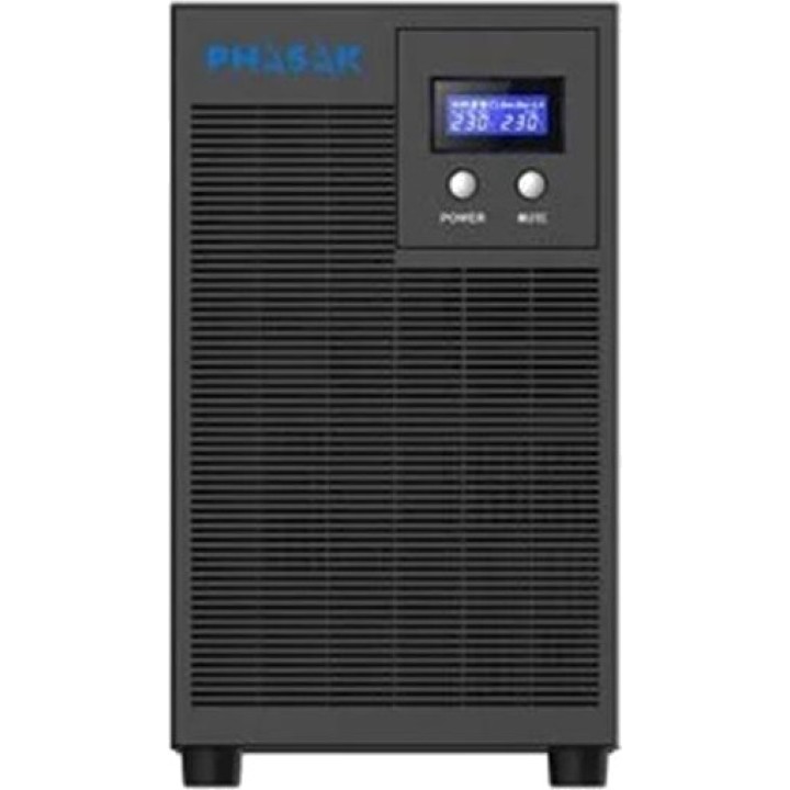 PHASAK UPS interattivo a onda sinusoidale pura con