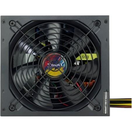 alimentation atx avec pfc actif tqapolo-600sp 600w