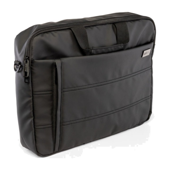 NILOX Laptop bag with three compartments STYLE 15,6"