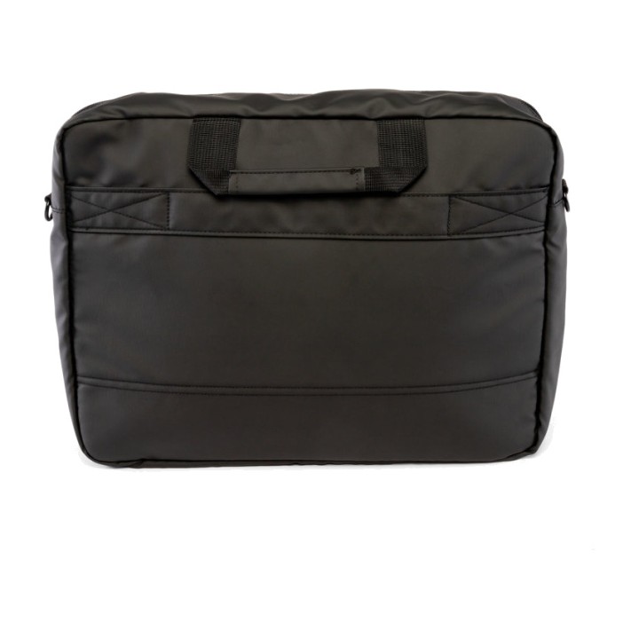 NILOX Laptoptasche mit drei Fächern STYLE 15,6"