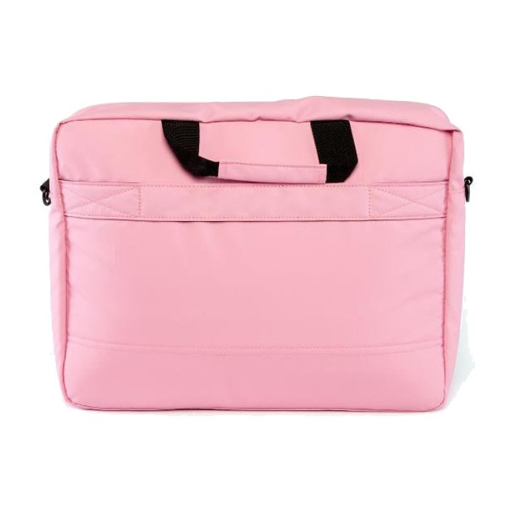 NILOX Borsa per laptop con tre scomparti STYLE 15,6"