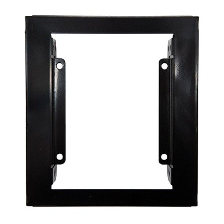 metaladapter til montering af to 2,5-tommers diske i bay 3,5"