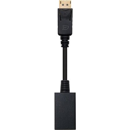 displayport-stecker-auf-hdmi-buchse-adapter 15 cm