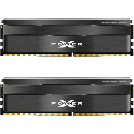 ddr4 dimm ram kit for desktop computers 16gb (2x8gb) 3200mhz