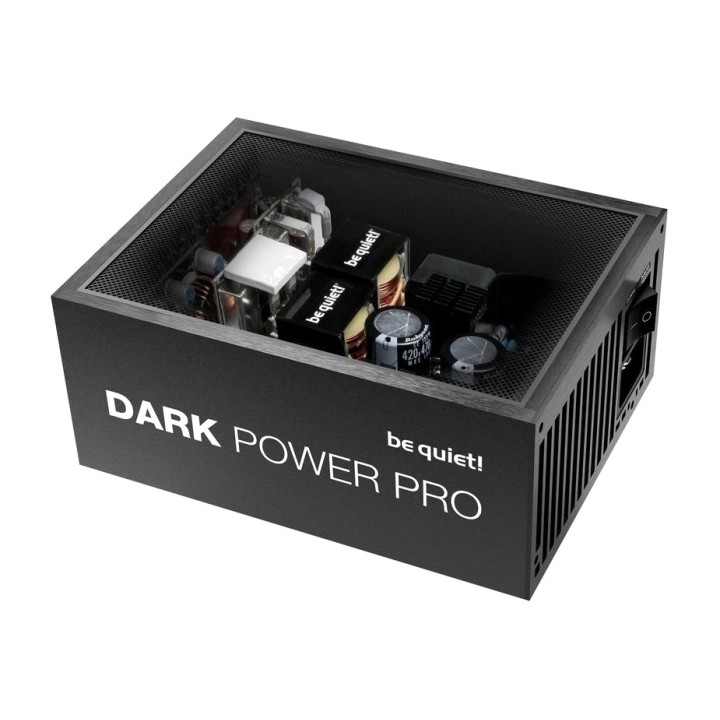 BE QUIET Alimentation PC modulaire DARK POWER PRO 14 IO