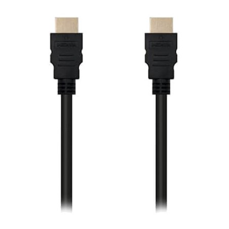 cable hdmi d'alta velocitat amb ethernet 1.4 4k 10,2gbps 5 m
