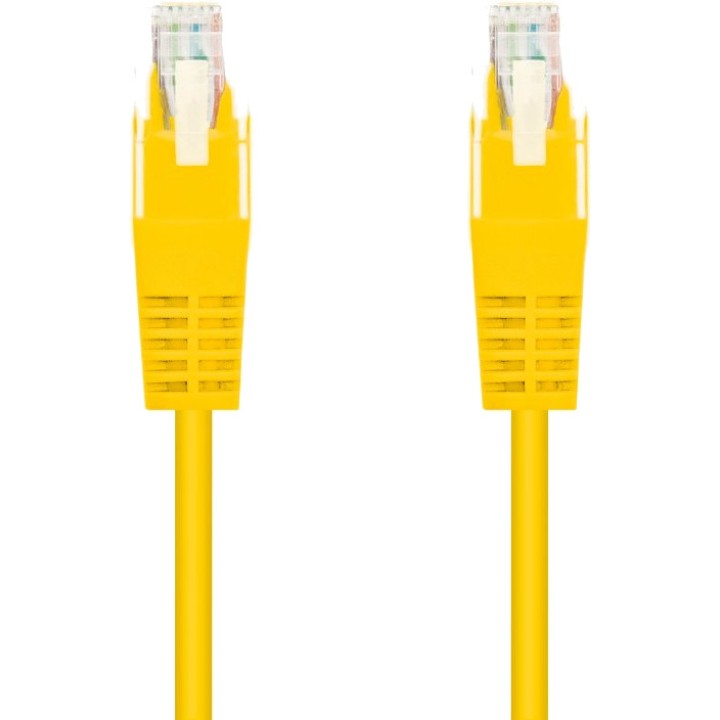 NANOCABLE Pistooli kaavelli koneksioilla RJ45 CAT6 UTP AWG24