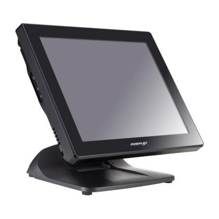 computer pos touch all-in-one senza ventola ps-3615-g2 15" j6412 8gb ssd-128gb
