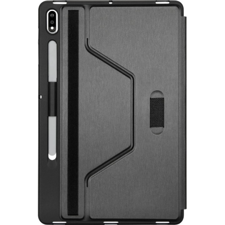TARGUS Custodia a libro con supporto per tablet CLICK-IN