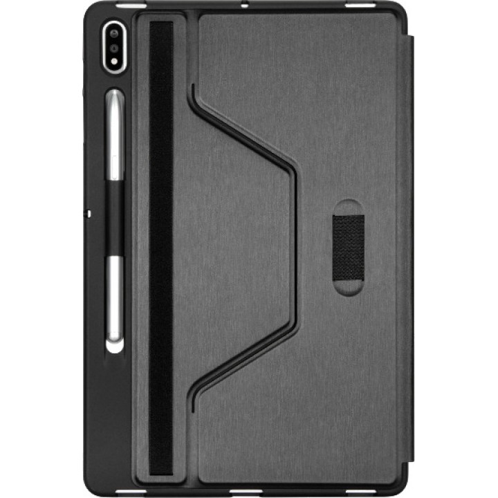 TARGUS Folio case with stand for tablet CLICK-IN THZ904GL