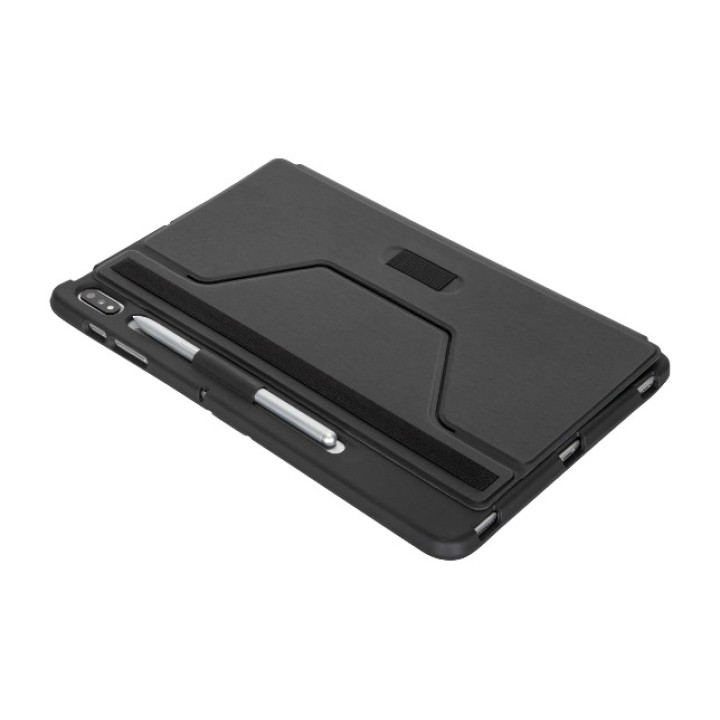 TARGUS Foliohülle mit Ständer für Tablet CLICK-IN THZ904GL