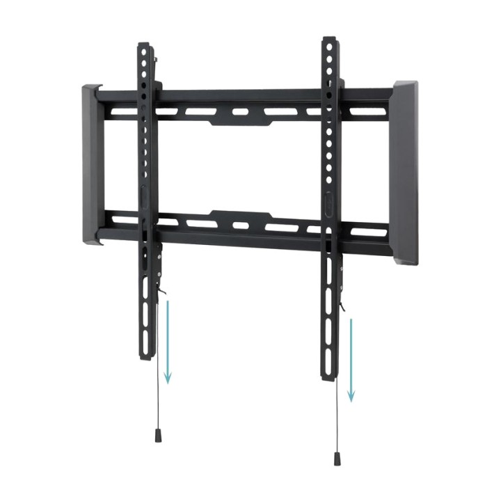 TOOQ Support mural fixe pour téléviseur LP1073F-B 32-70"