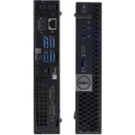 generalüberholter desktop-mini-pc optiplex-5060-micro i5-8500t 16gb 512gb-ssd w11p