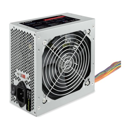 alimentatore atx per pc ecopower-ii tqep-500s-int 500w