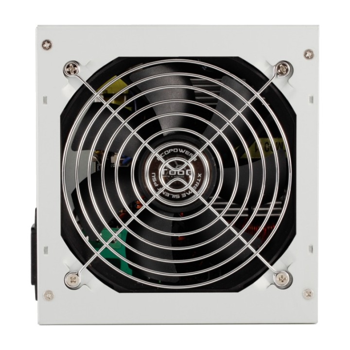 TOOQ ATX PC power supply ECOPOWER-II TQEP-500S-INT 500W