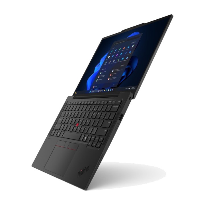 LENOVO Ordinateur portable ultraléger de 13,3 pouces