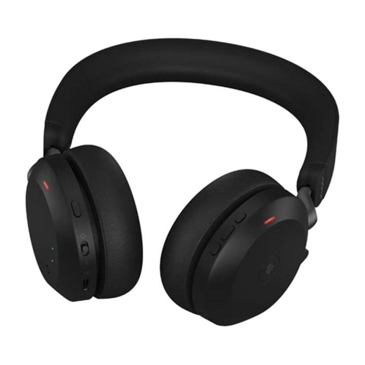JABRA Bezdrátová stereo kancelářská sluchátka s mikrofonem