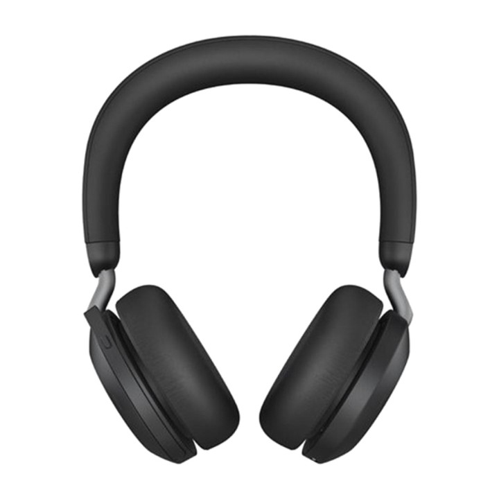 JABRA Bezdrôtové stereo kancelárske slúchadlá s mikrofónom
