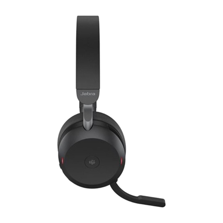 JABRA Bezprzewodowe słuchawki biurowe stereo z mikrofonem