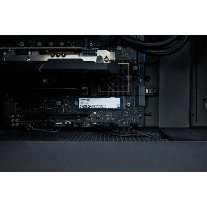 KINGSTON SSD interno M.2 NVMe PCIe 4.0 NV3 4TB DSP0000028075